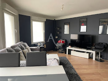 appartement à Brest (29)