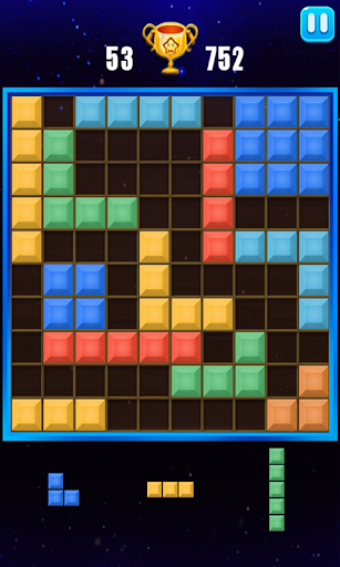 Brick Legend - Block Puzzle Game