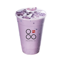 Taro Milk Tea