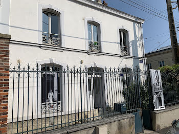 locaux professionnels à Chateau-thierry (02)