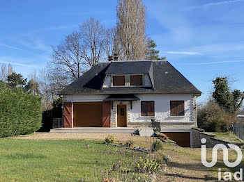 maison à Varennes-Changy (45)