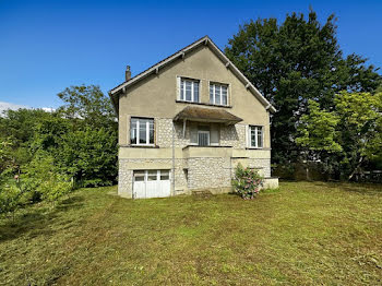 maison à Souppes-sur-Loing (77)