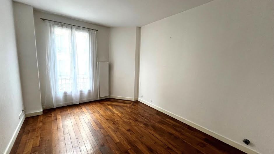 Vente appartement 3 pièces 60 m² à Saint-mande (94160), 569 000 €