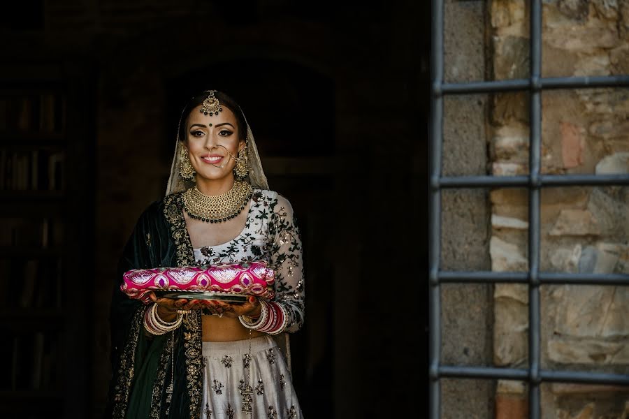 Wedding photographer Gianni Aiazzi (gianniaiazzi). Photo of 8 August 2019