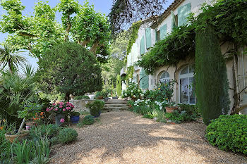 maison à Aix-en-Provence (13)