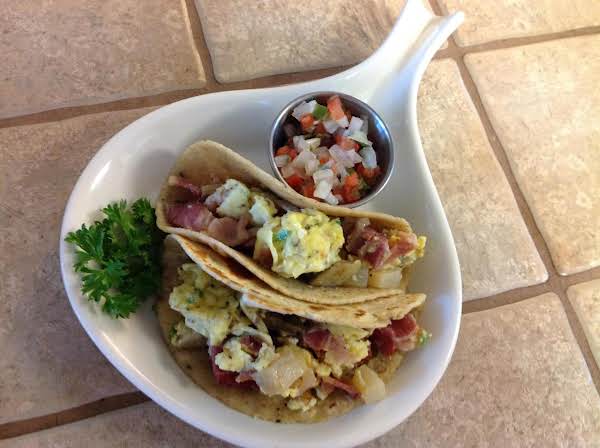 Breakfast Tacos_image