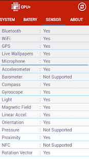 CPU+ Hardware Info(圖3)-速報App