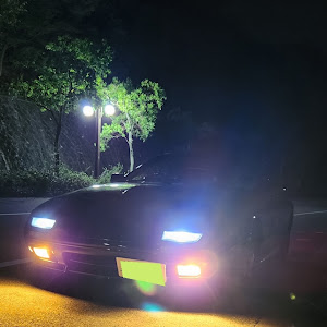 サバンナRX-7