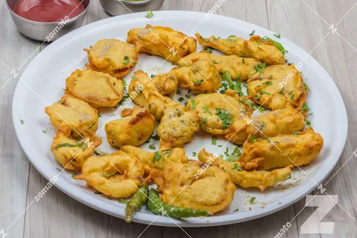 Veg Pakoda