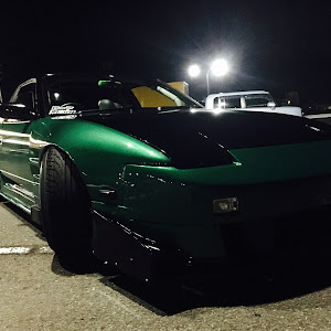 180SX RPS13