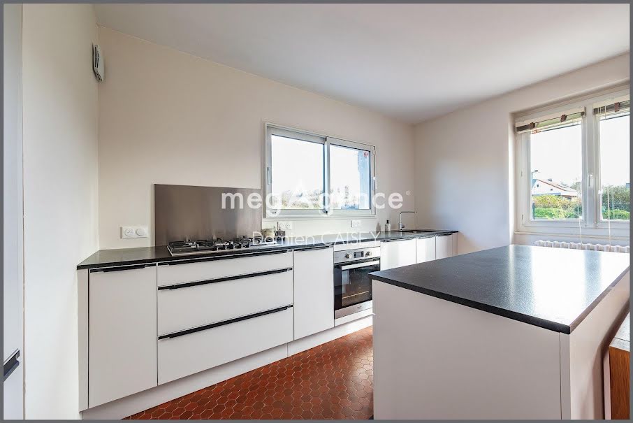 Vente maison 5 pièces 119 m² à Perros-Guirec (22700), 374 000 €