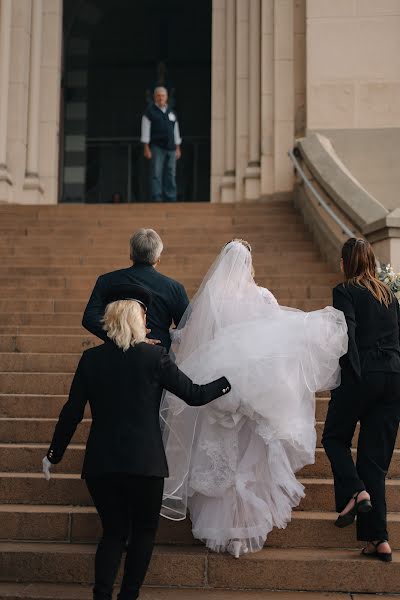 Fotógrafo de casamento Murilo Folgosi (murilofolgosi). Foto de 10 de setembro 2023