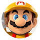 Super Mario Pop Game HD New Tabs Theme