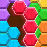 Hexa Box - Puzzle Block