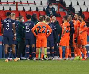 PSG-Istanbul Basaksehir : "Toute la carrière de Colţescu est marquée par des moments obscurs"