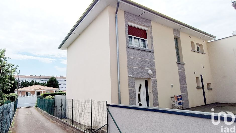 Vente maison 5 pièces 124 m² à Essey-lès-Nancy (54270), 299 000 €
