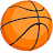 Classic Basketball icon