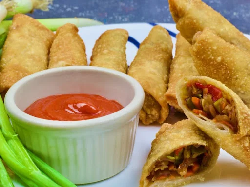 Veg Spring Roll