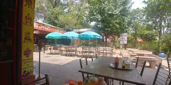 Tashi Delek Food Stall photo 