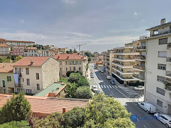 appartement à Nice (06)