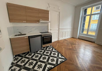 appartement à Tarare (69)