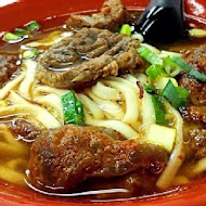 【板橋】永昌牛肉麵