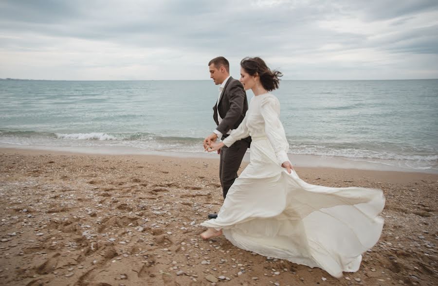 Düğün fotoğrafçısı Veronika Zozulya (veronichzz). 18 Mayıs 2019 fotoları