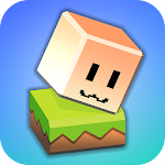 Cover Image of Unduh Super Drop Land 1.1.02 APK