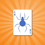 Cover Image of 下载 Spider Solitaire 3.0 APK