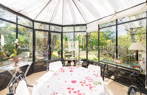 Maison avec jardin 5
