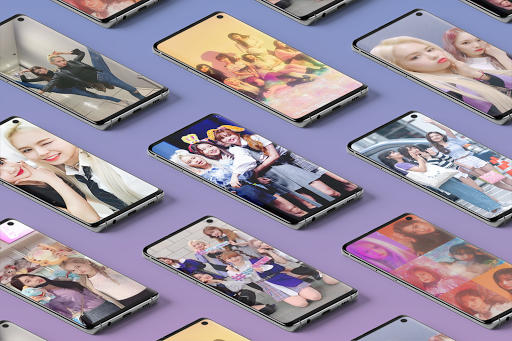 Everglow Wallpaper Kpop HD