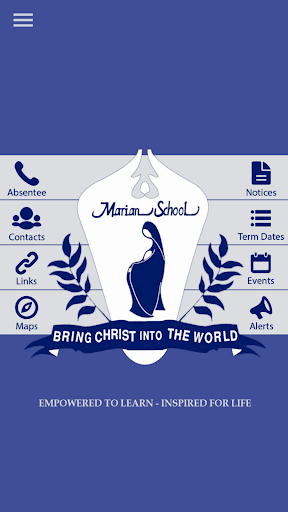 Marian Catholic School