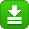 Batch Link Downloader logo