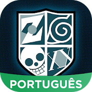 Anime Whatever Amino em Português 2.7.32302 Icon