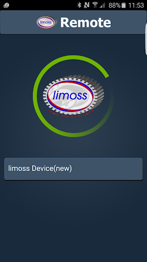 limossRemote