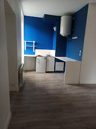 appartement à Angers (49)