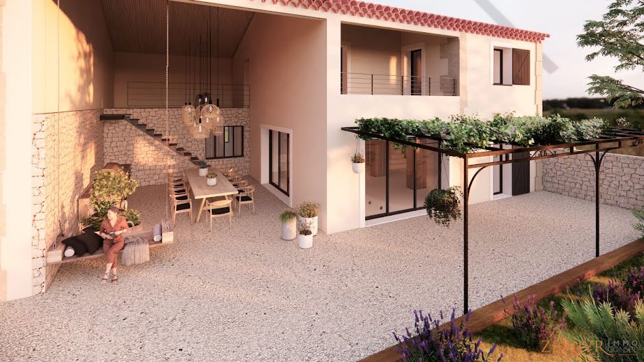 Vente maison 5 pièces 143 m² à Saint-Rémy-de-Provence (13210), 630 000 €