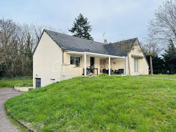 maison à La Charité-sur-Loire (58)