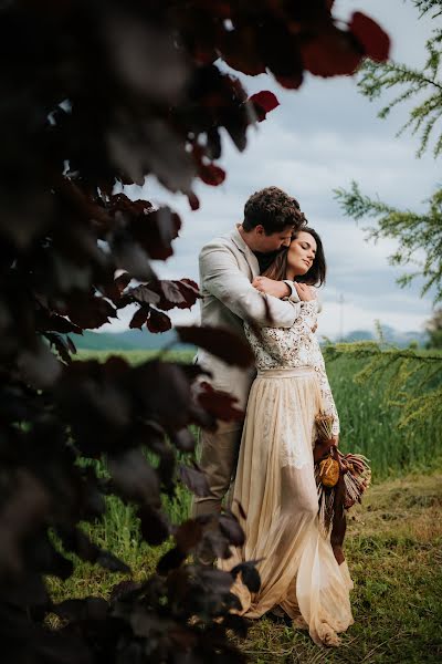 Fotógrafo de bodas Sorin Marin (sorinmarin). Foto del 24 de marzo 2022