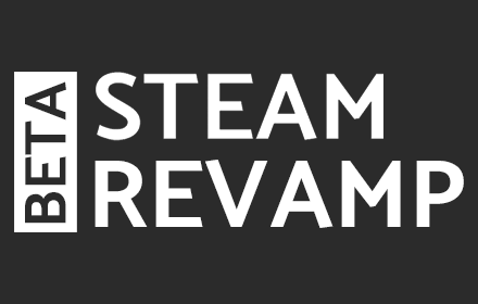 CJW Steam Revamp small promo image