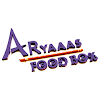 Aryaaas FoodBox, Mankhurd East, Govandi, Mumbai logo