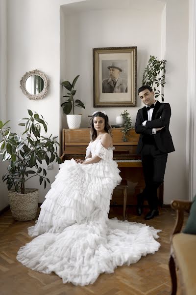 Photographe de mariage Tamerlan Samedov (tamerlansamedov). Photo du 23 décembre 2021