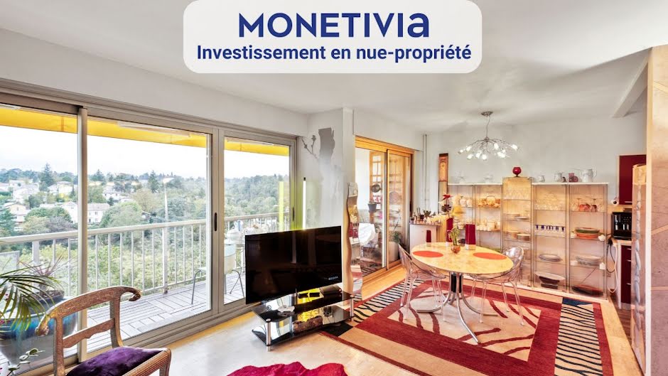 Vente appartement 3 pièces 83.54 m² à Ecully (69130), 224 000 €