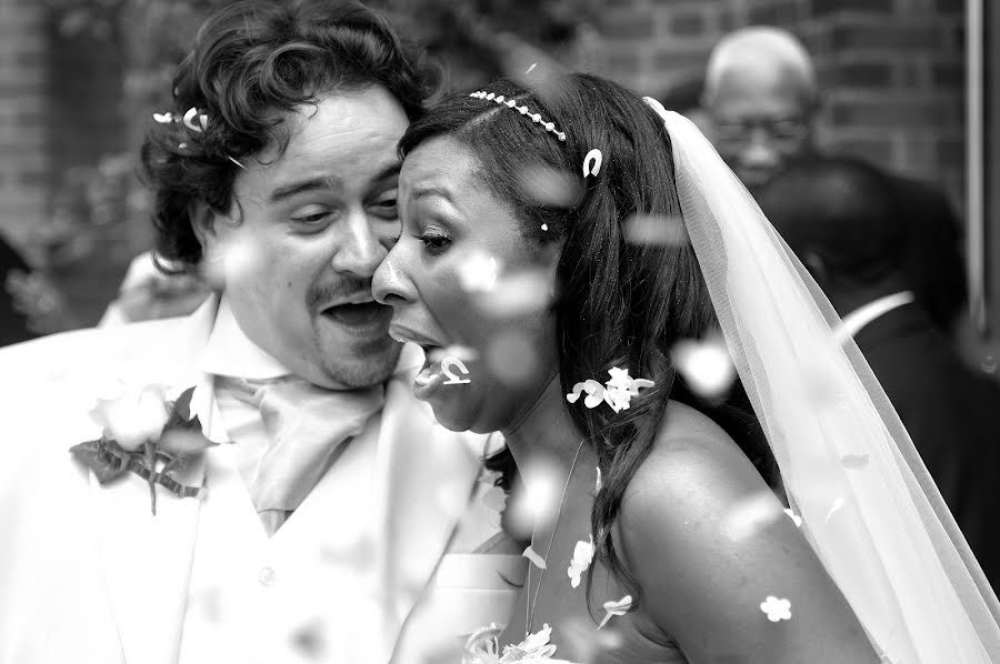 Nhiếp ảnh gia ảnh cưới Harry Richards (reportography). Ảnh của 21 tháng 4 2015