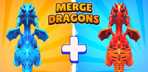 Merge Battle Dragon Games