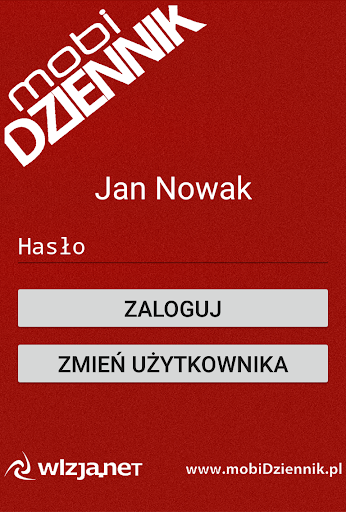 mobiDziennik Nauczyciel