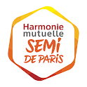 HM Semi de Paris icon