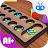 Mancala AI+ icon