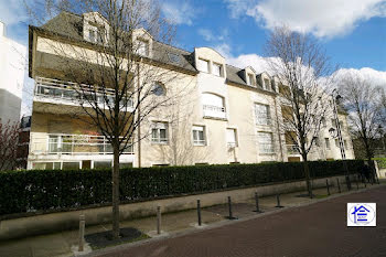 appartement à Aulnay-sous-Bois (93)