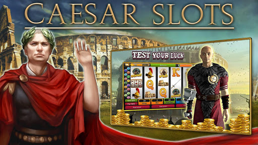 Caesar Slots Casino